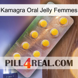 Kamagra Oral Jelly Women new11